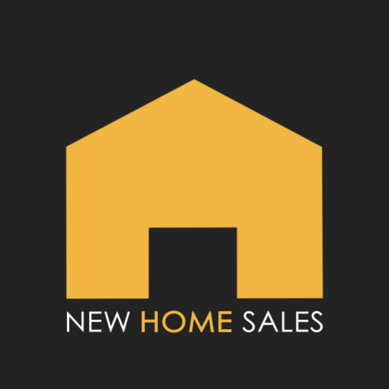 Welcome To New Home Sales
